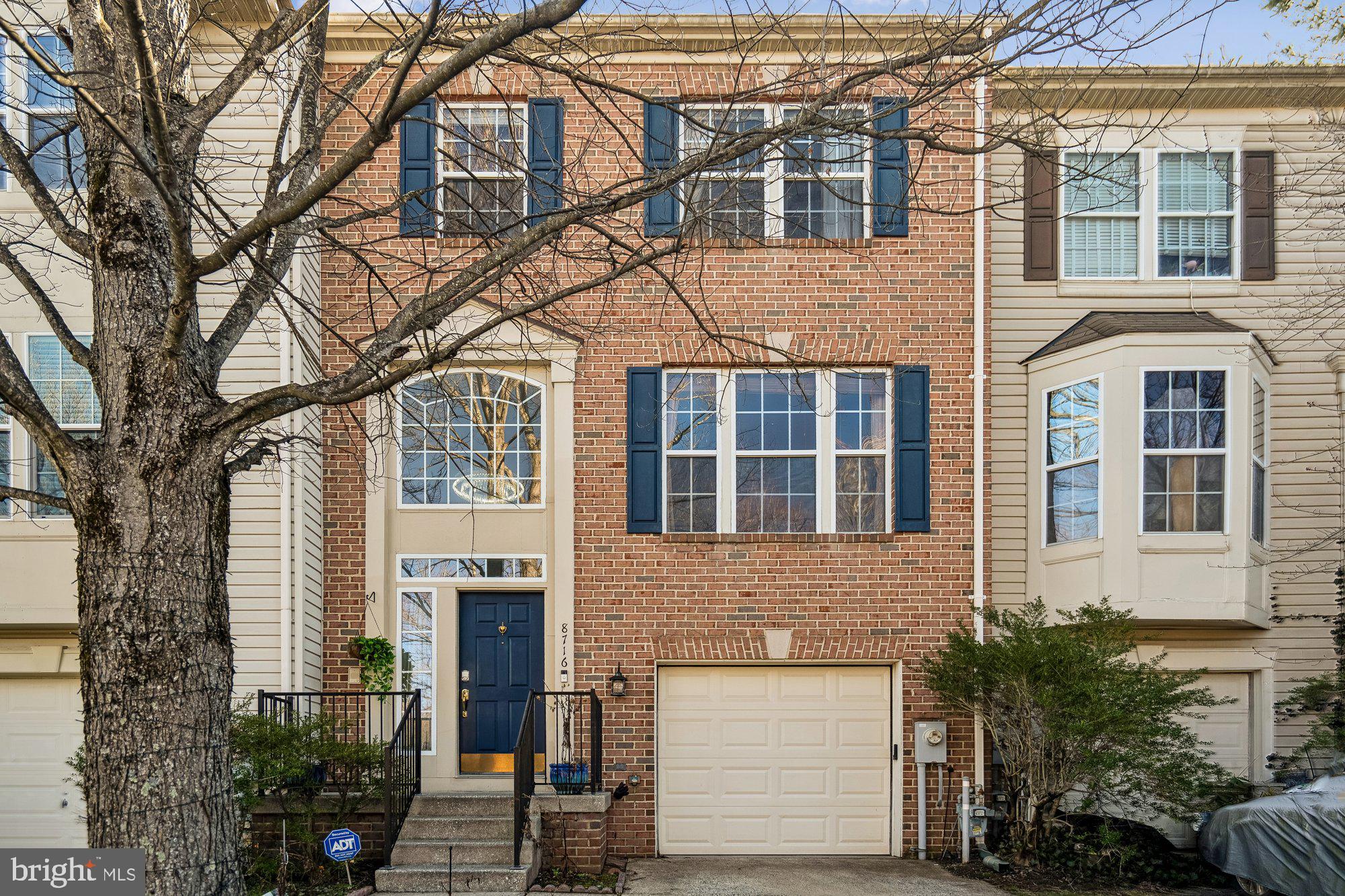 DANIEL'S MILL OVERLOOK - Residential