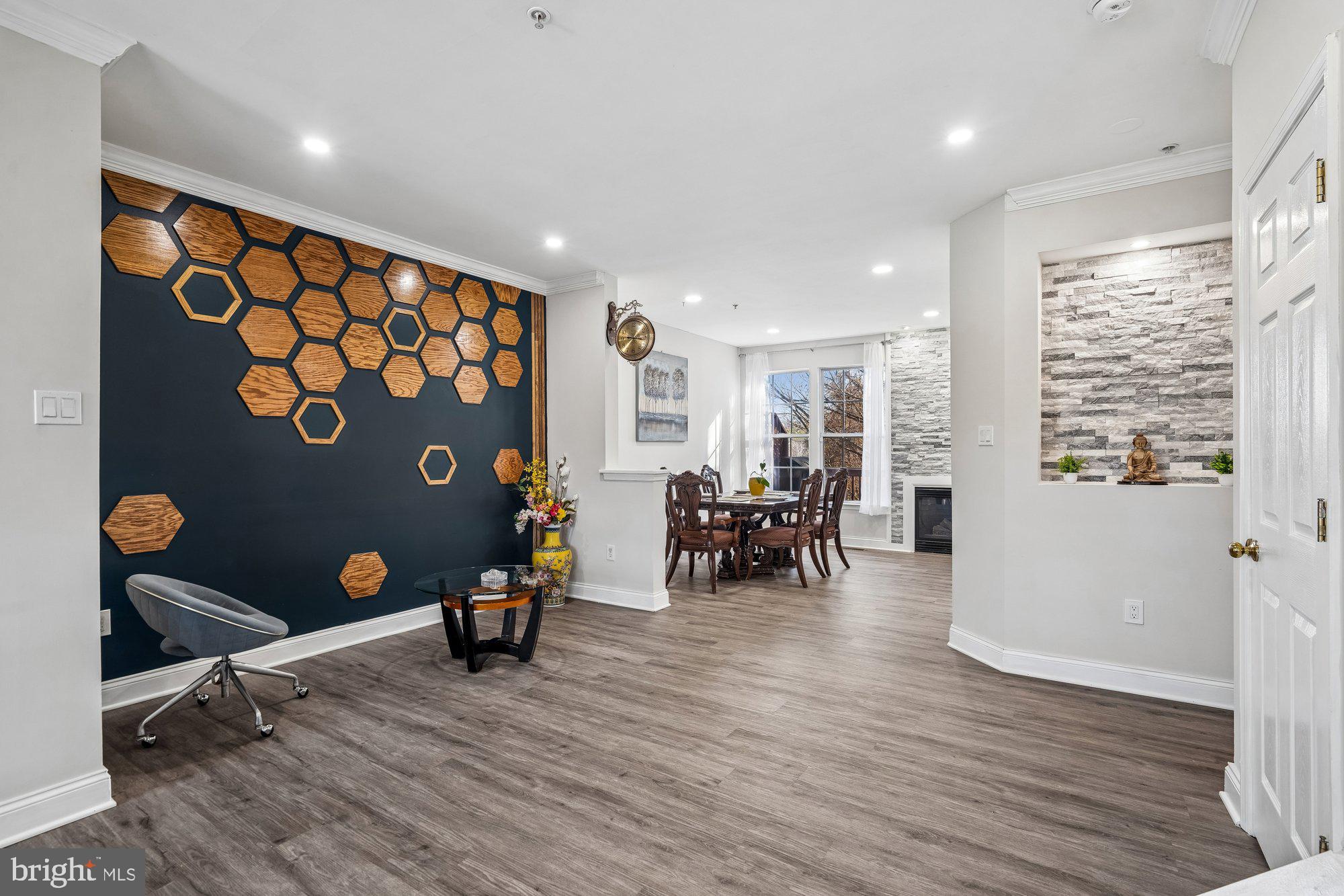 DANIEL'S MILL OVERLOOK - Residential