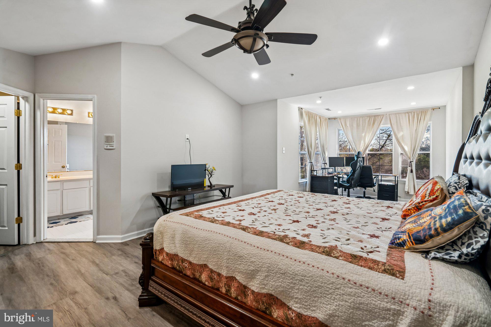 DANIEL'S MILL OVERLOOK - Residential