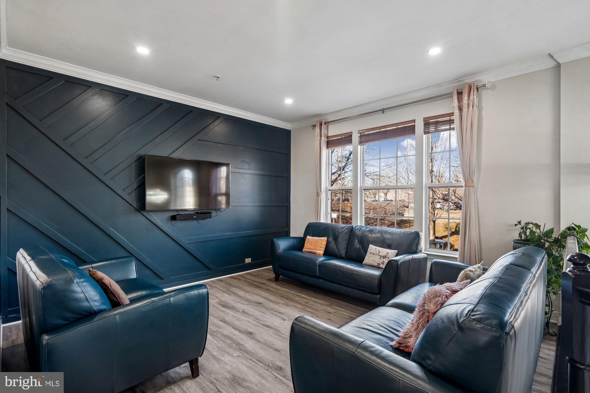 DANIEL'S MILL OVERLOOK - Residential