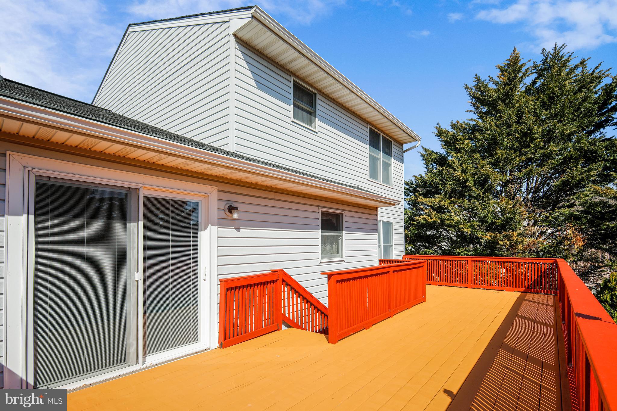 GRACE HARBOUR - Residential