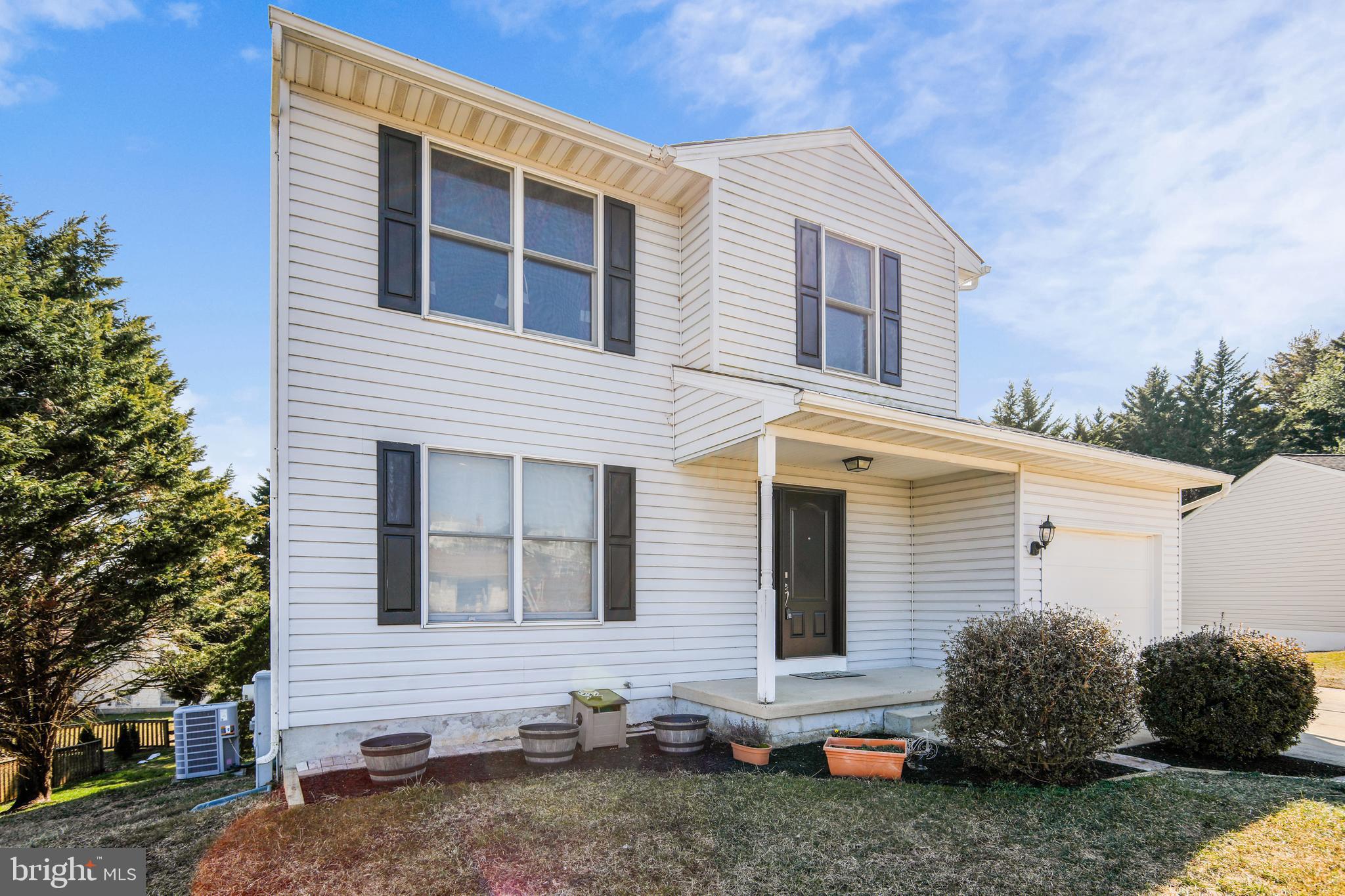 GRACE HARBOUR - Residential