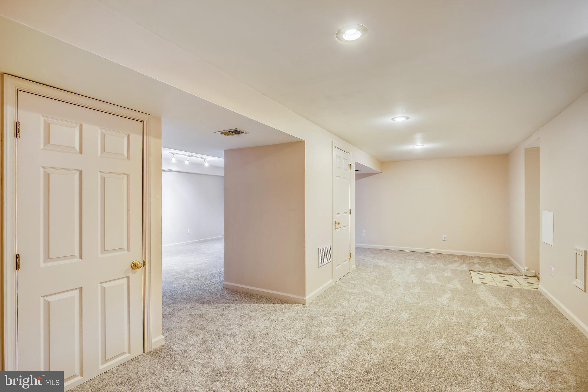 GRACE HARBOUR - Residential