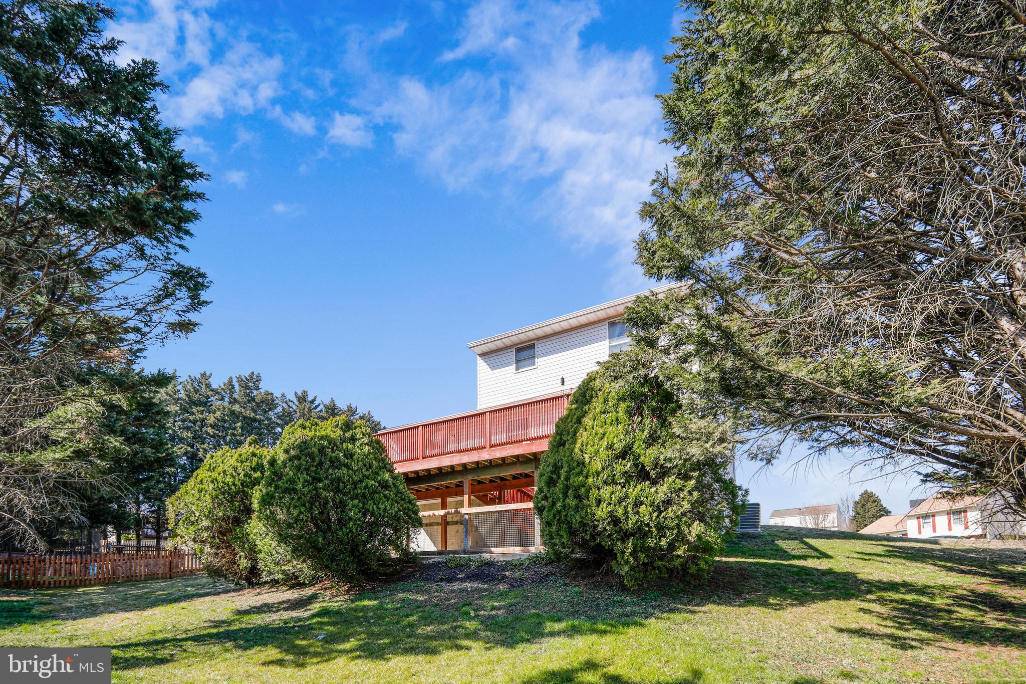 GRACE HARBOUR - Residential