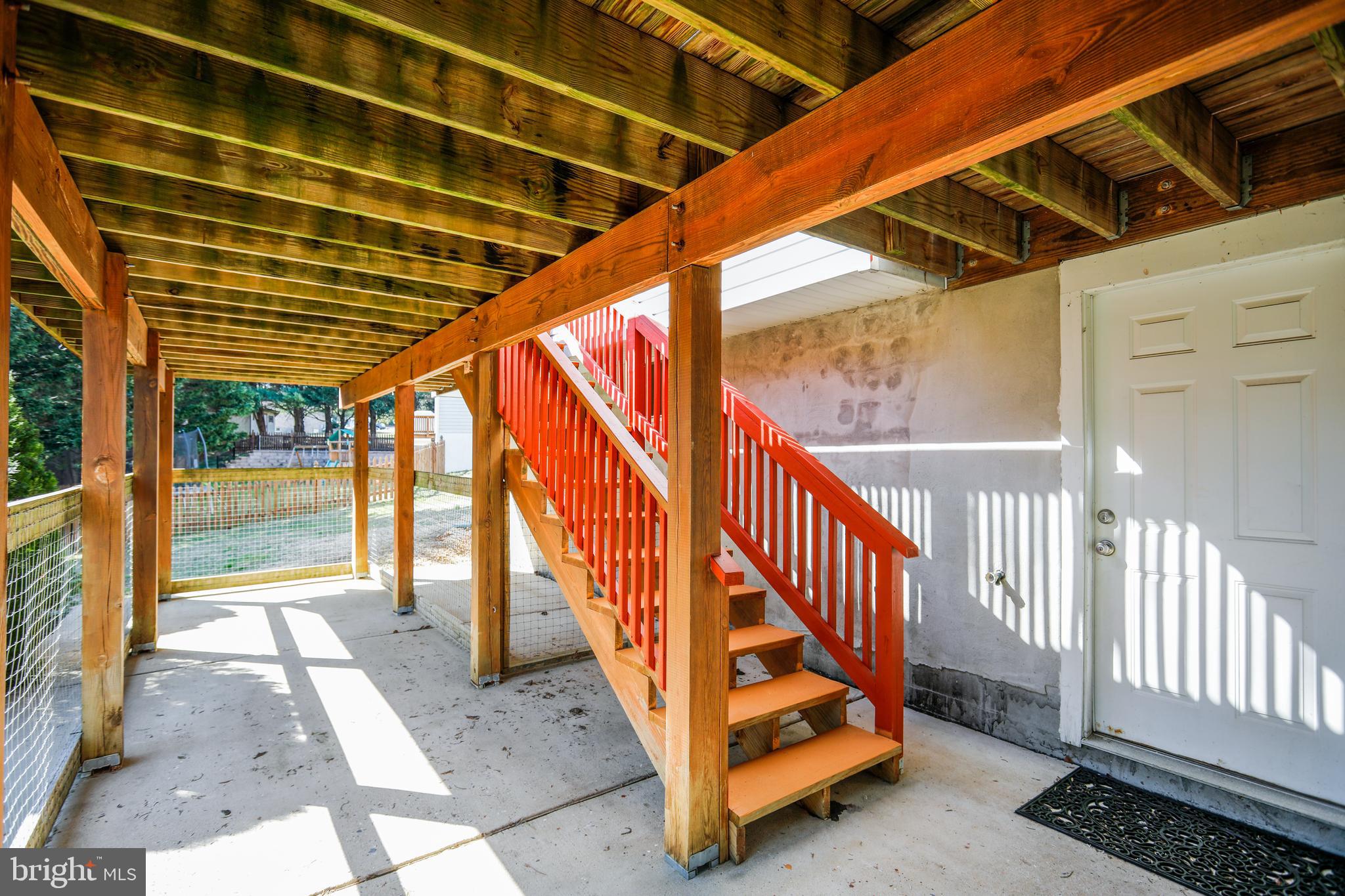 GRACE HARBOUR - Residential