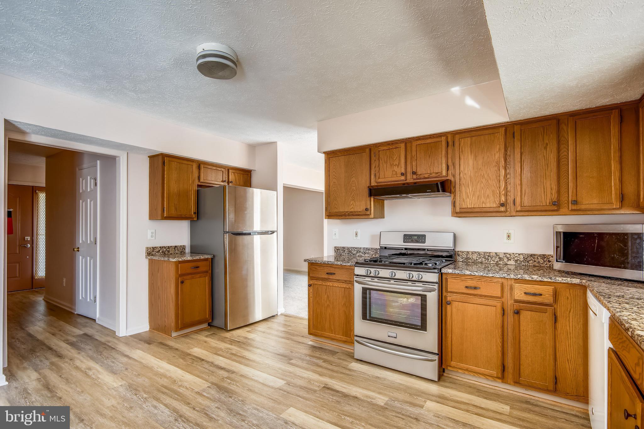 GRACE HARBOUR - Residential