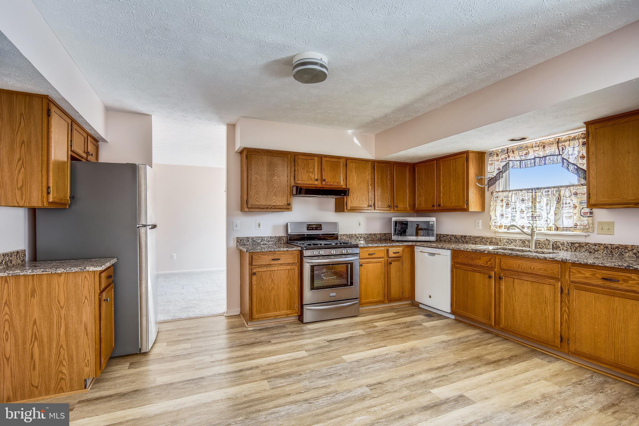 GRACE HARBOUR - Residential