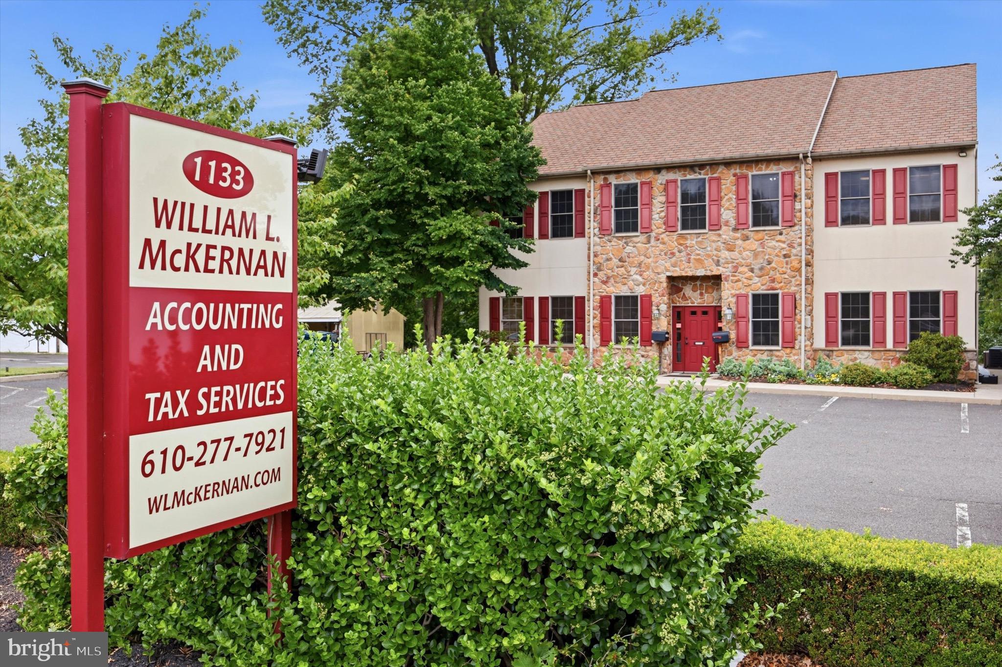 1133 DEKALB PIKE