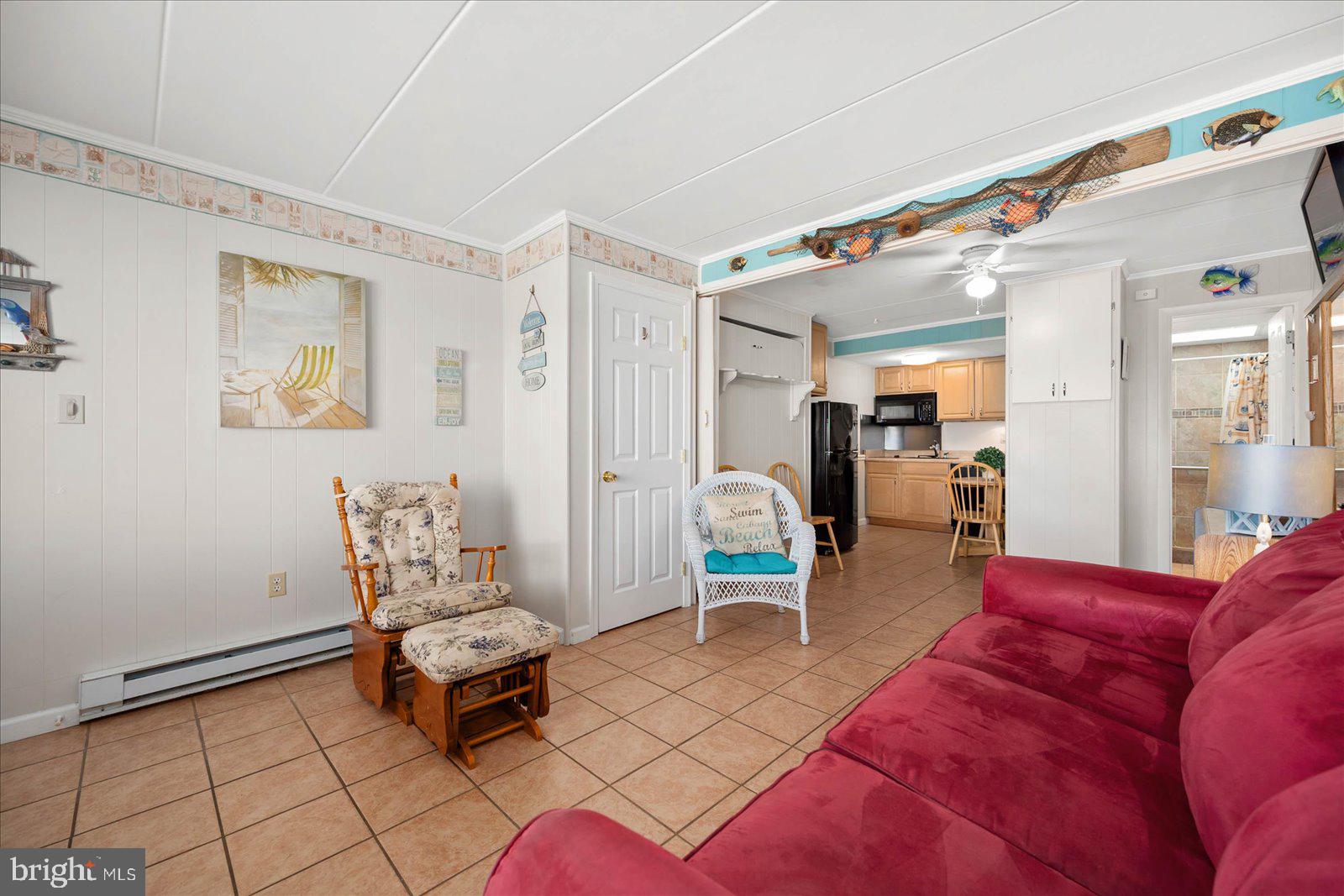 NON DEVELOPMENT - Residential