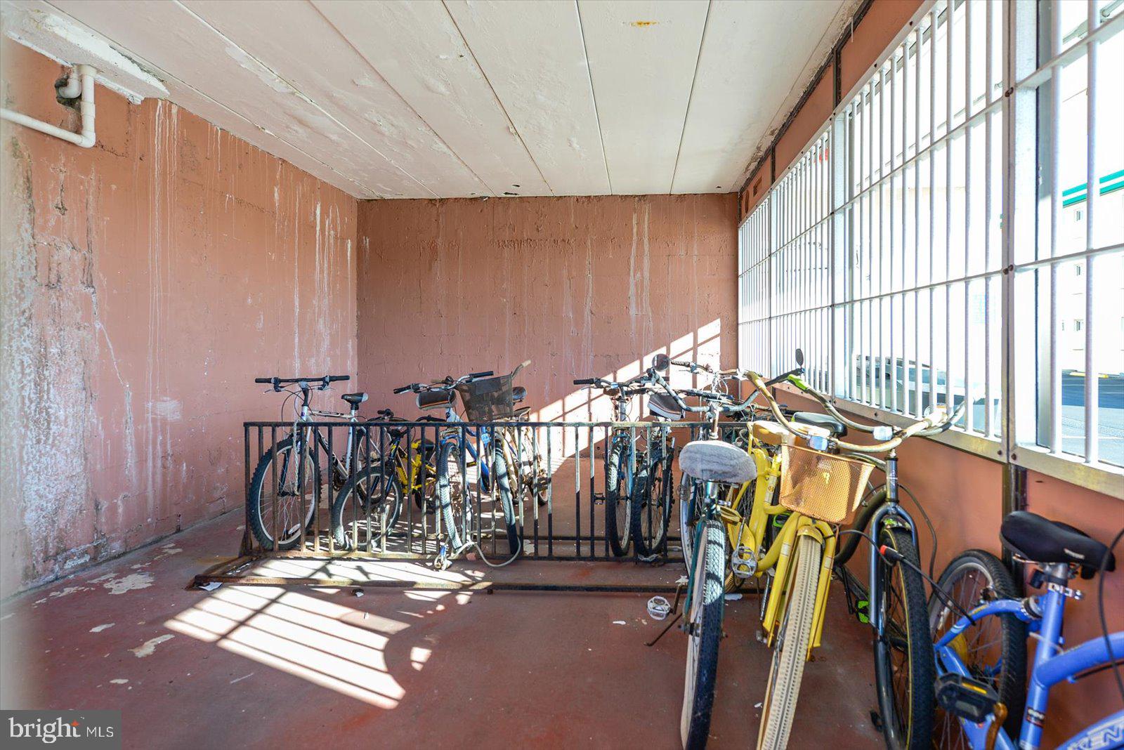 NON DEVELOPMENT - Residential