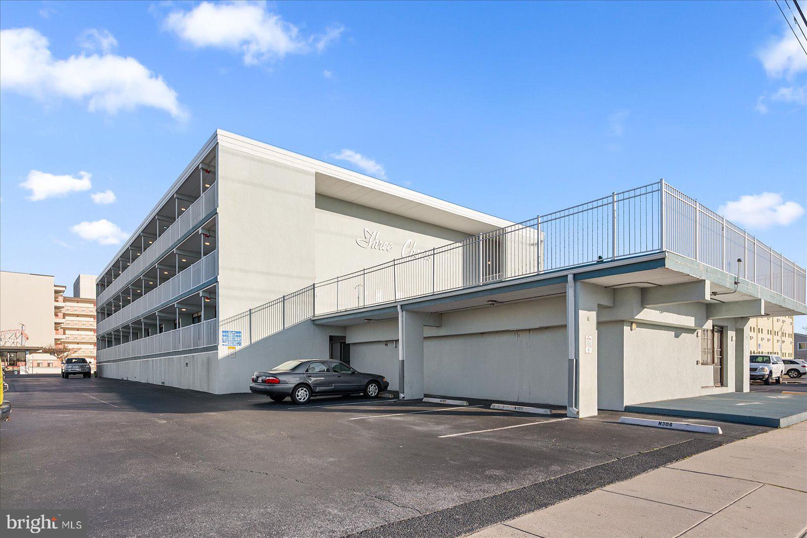 NON DEVELOPMENT - Residential