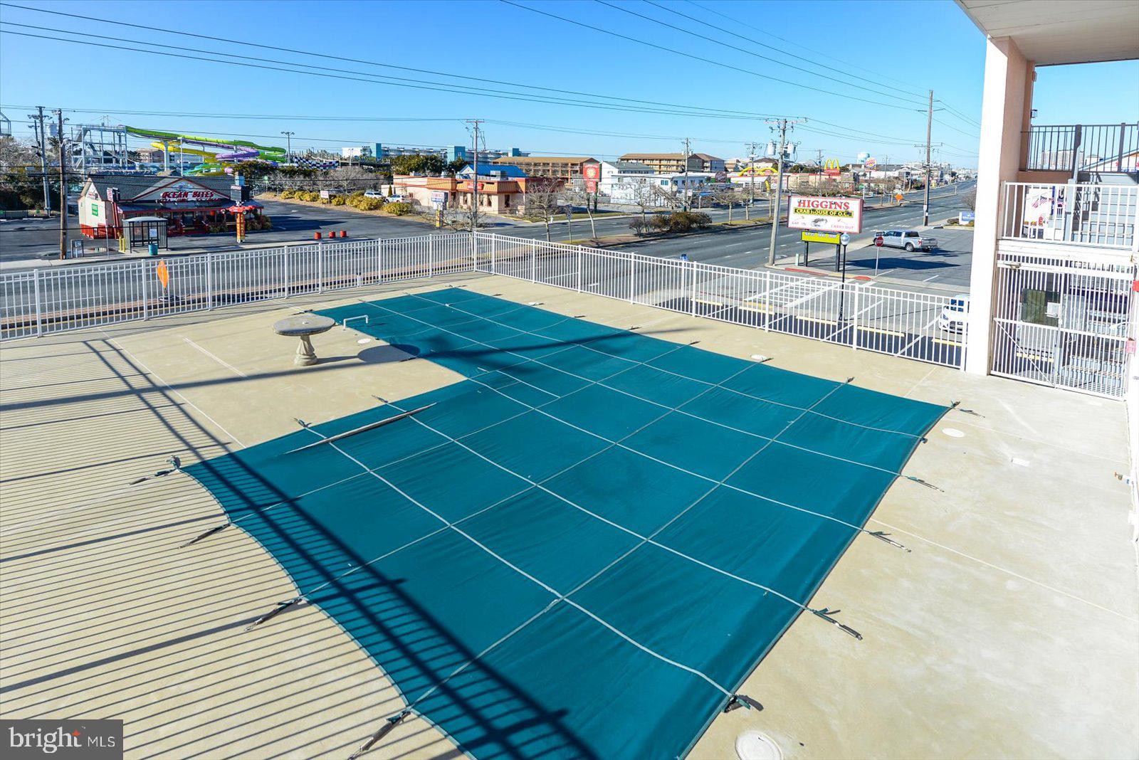 NON DEVELOPMENT - Residential