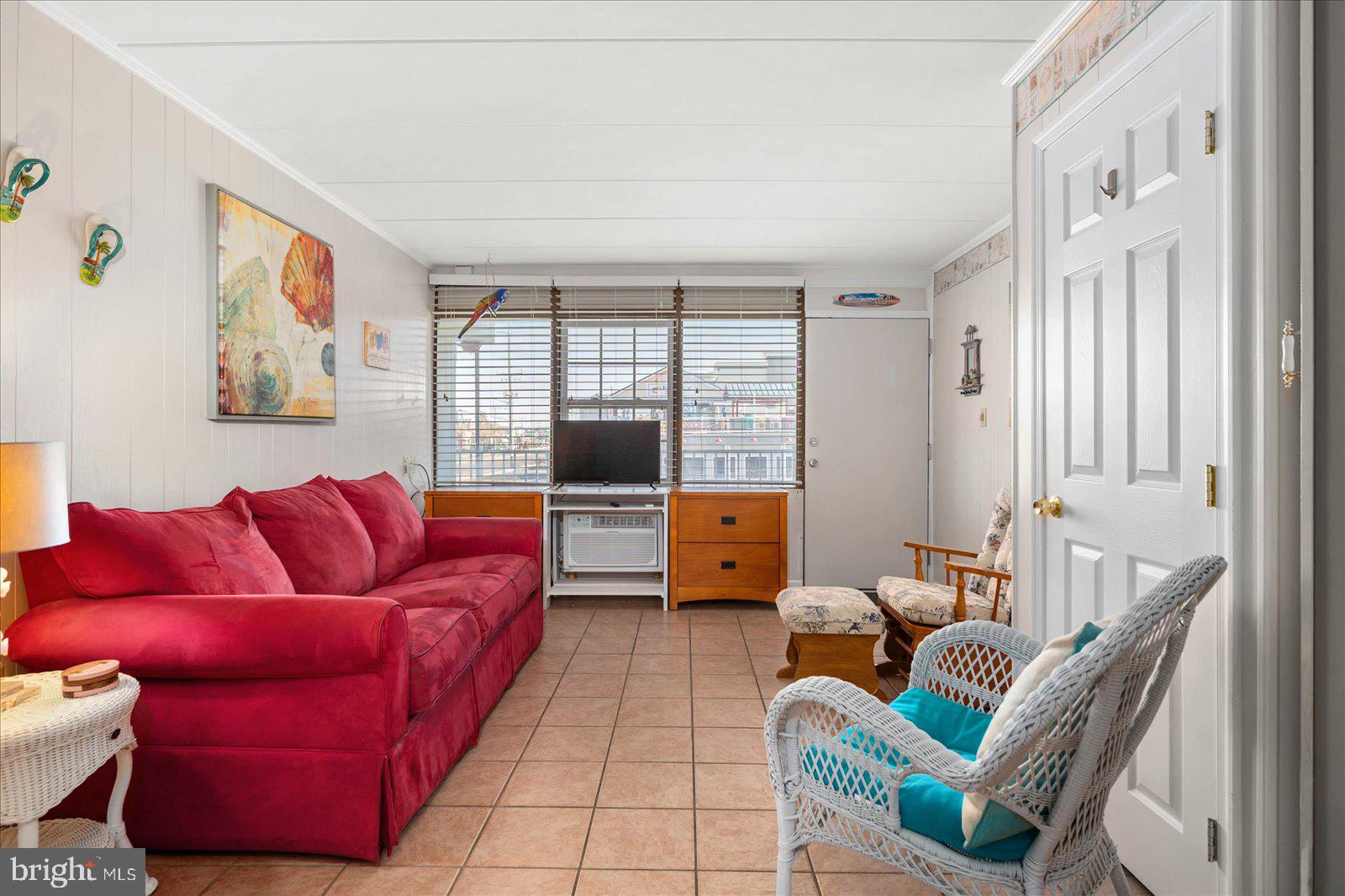 NON DEVELOPMENT - Residential