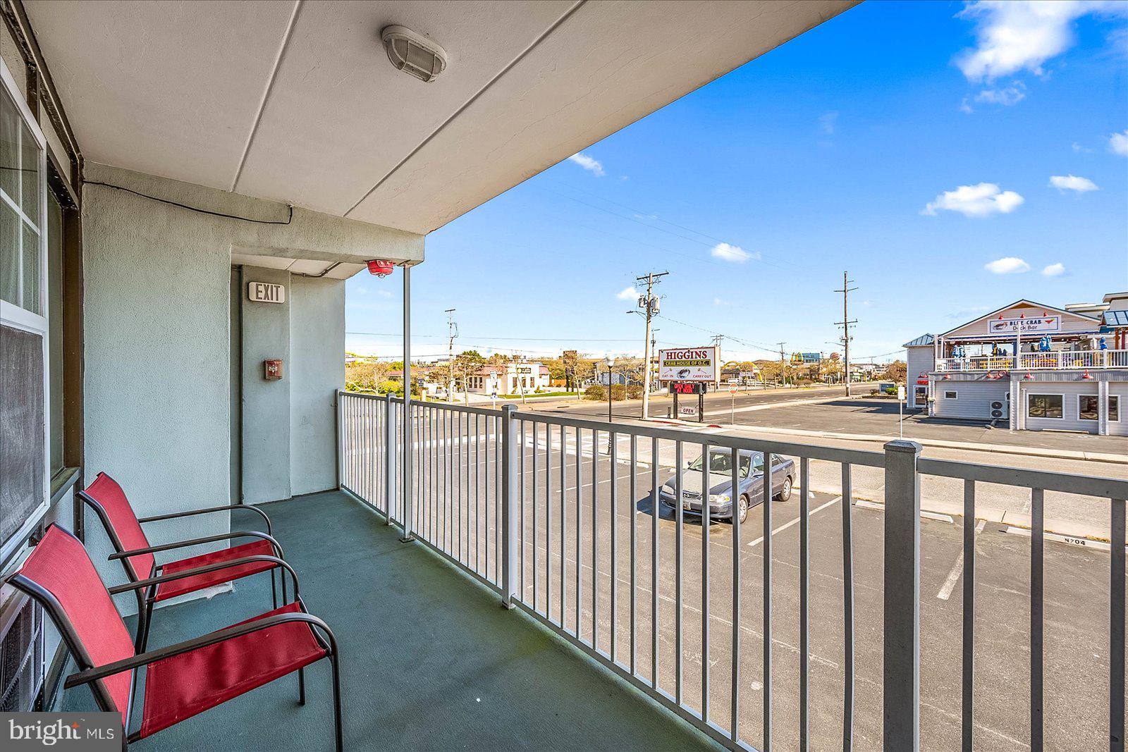 NON DEVELOPMENT - Residential