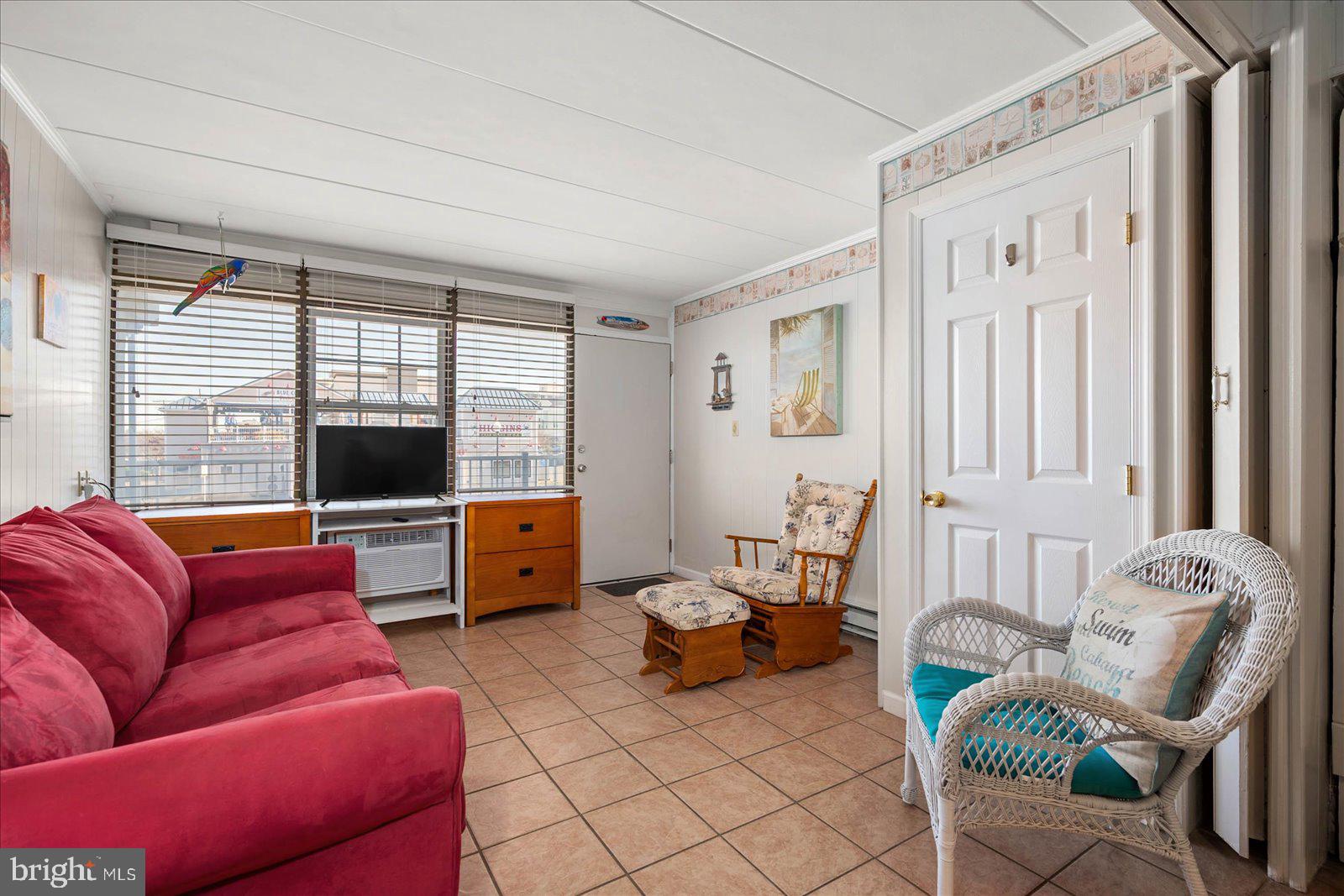 NON DEVELOPMENT - Residential