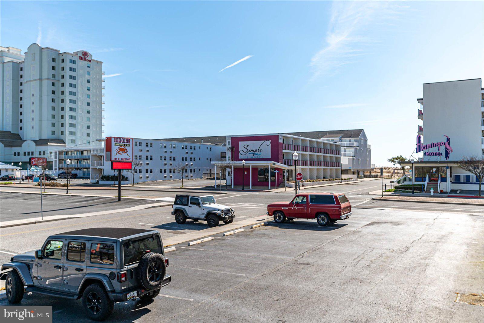 NON DEVELOPMENT - Residential