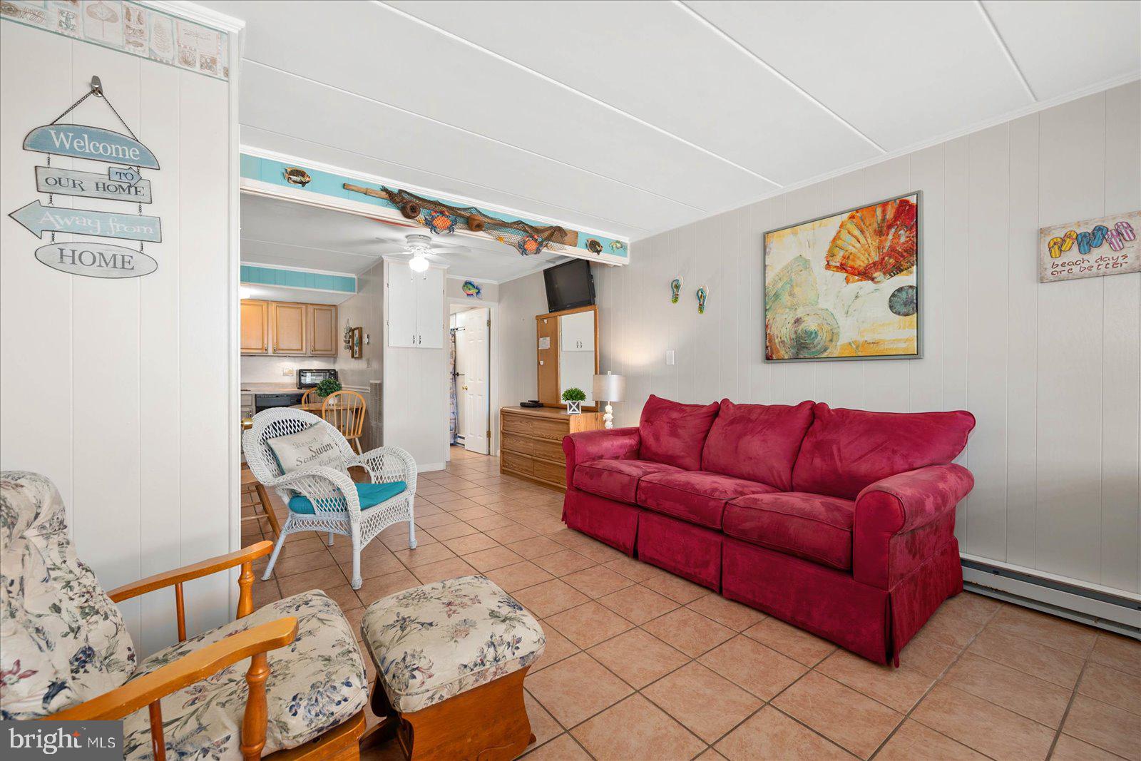 NON DEVELOPMENT - Residential