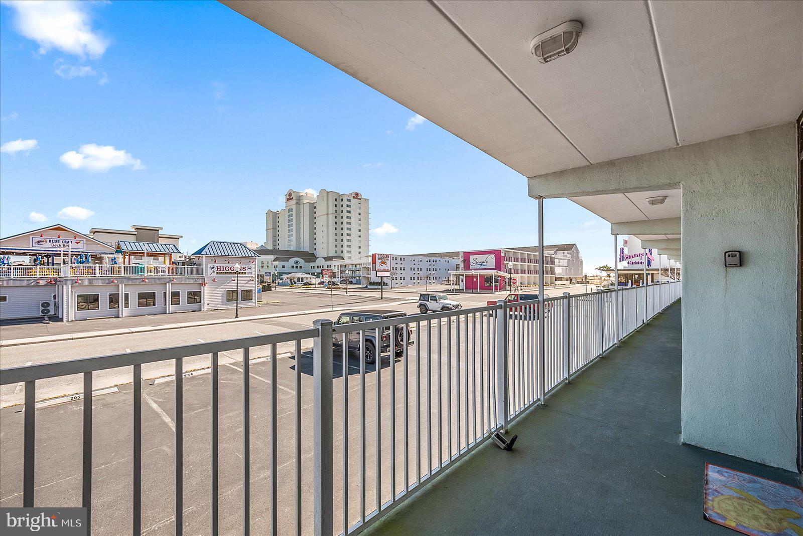 NON DEVELOPMENT - Residential