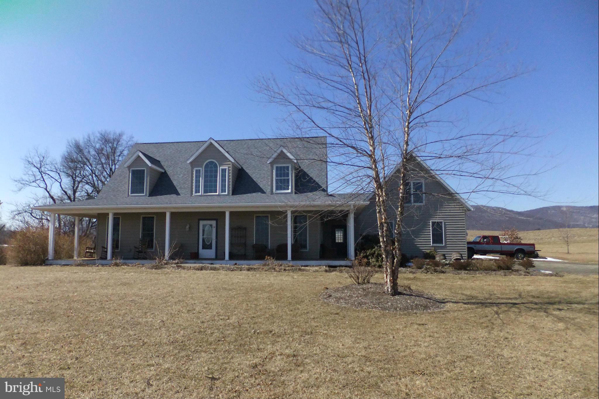 ST THOMAS TWP - Residential