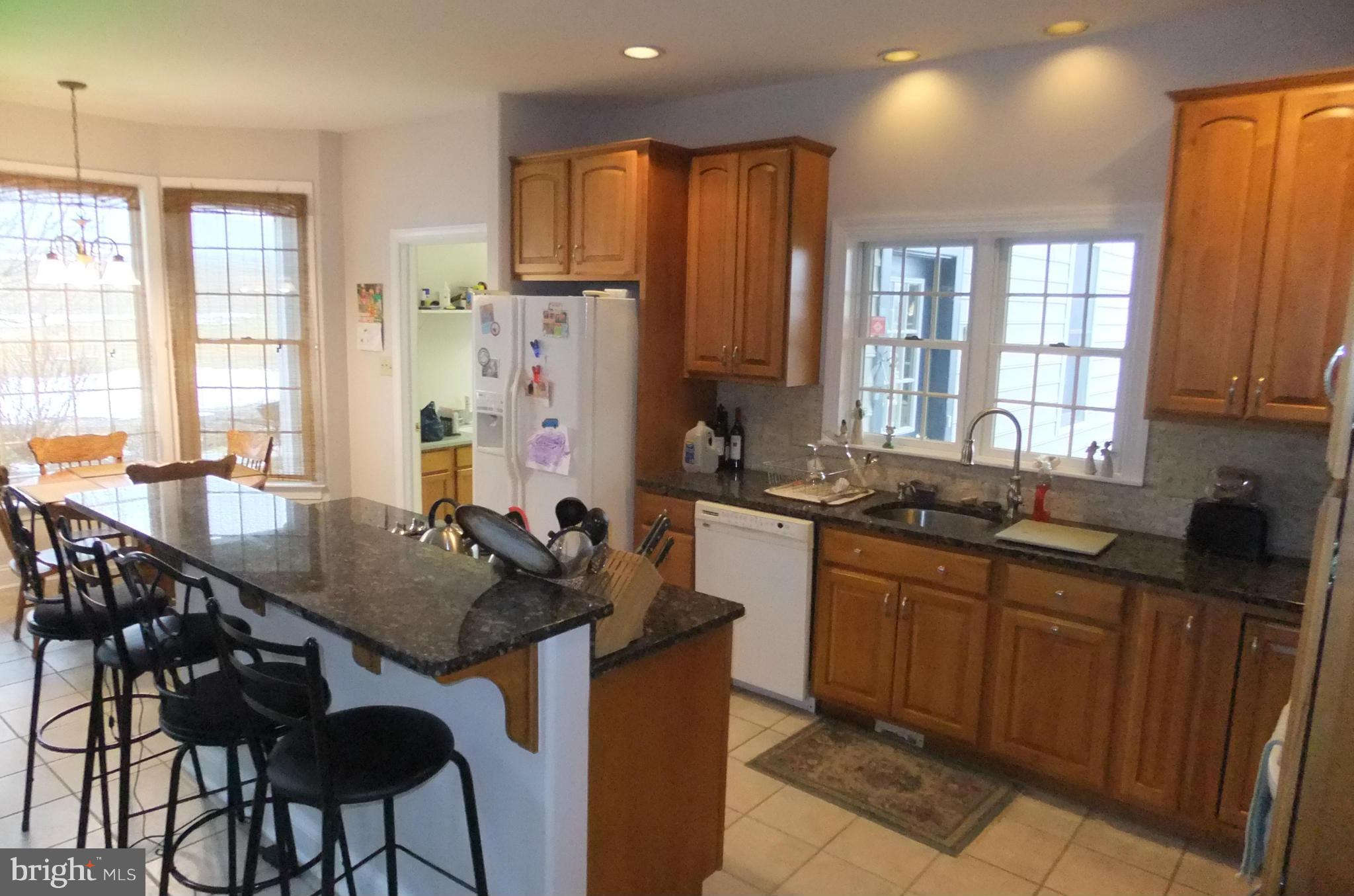 ST THOMAS TWP - Residential