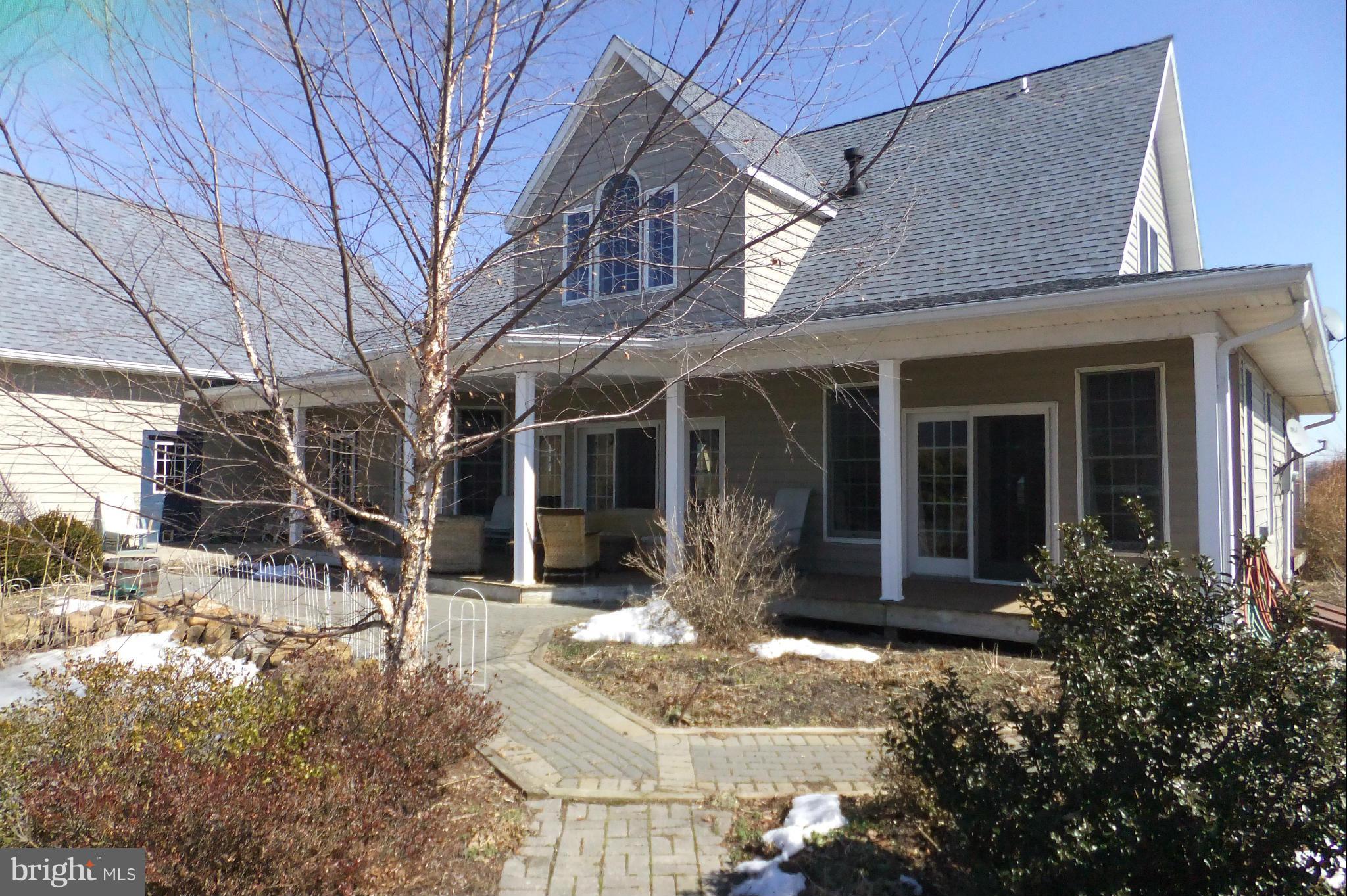 ST THOMAS TWP - Residential