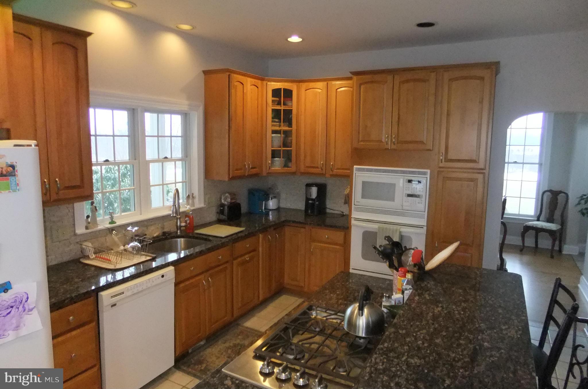 ST THOMAS TWP - Residential