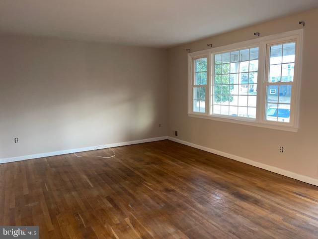 BEANTOWN PARK - Residential Lease