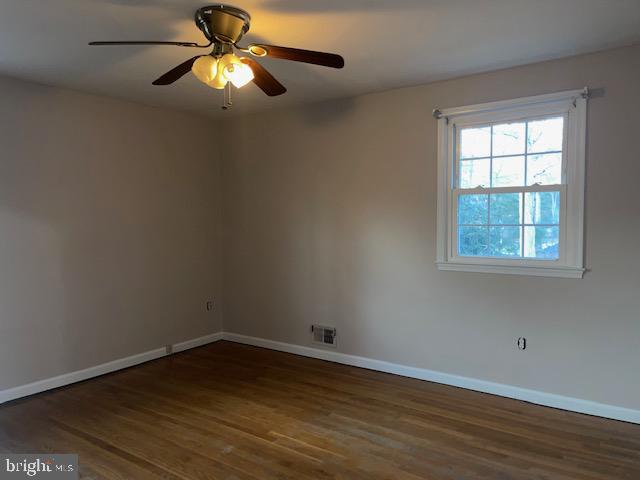 BEANTOWN PARK - Residential Lease