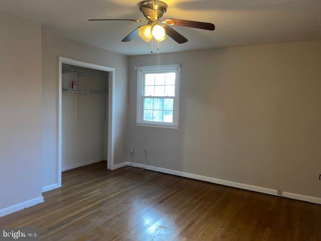 BEANTOWN PARK - Residential Lease