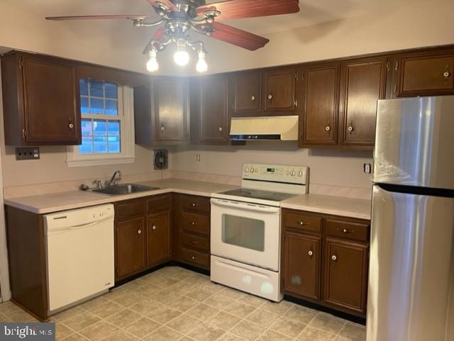 BEANTOWN PARK - Residential Lease