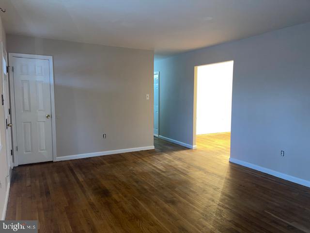 BEANTOWN PARK - Residential Lease