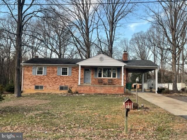 BEANTOWN PARK - Residential Lease