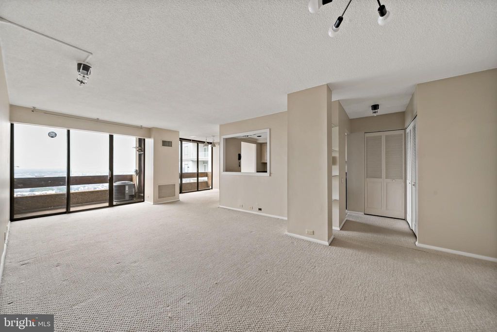 Photo of 1326 - 42 Spruce Street #2906, PHILADELPHIA, PA 19107 (MLS # PAPH2564212)