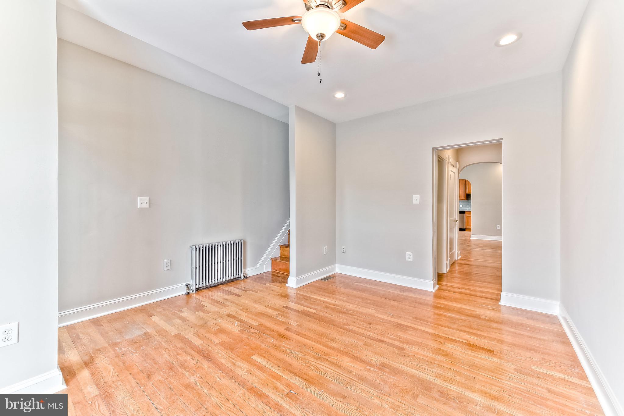 CANTON - Residential Lease