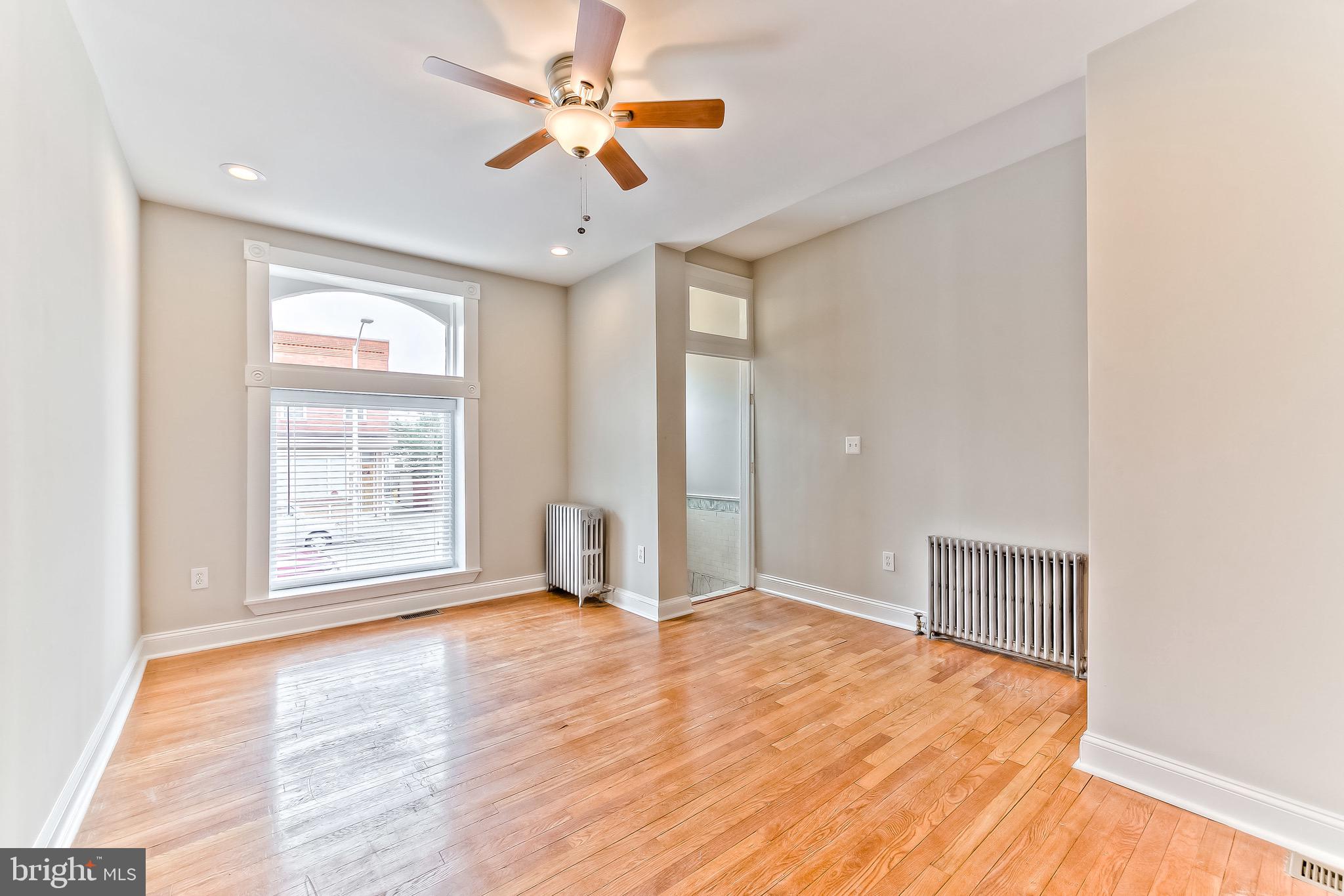 CANTON - Residential Lease