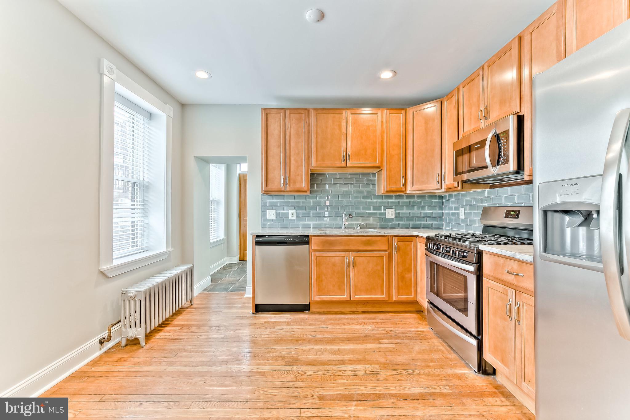 CANTON - Residential Lease