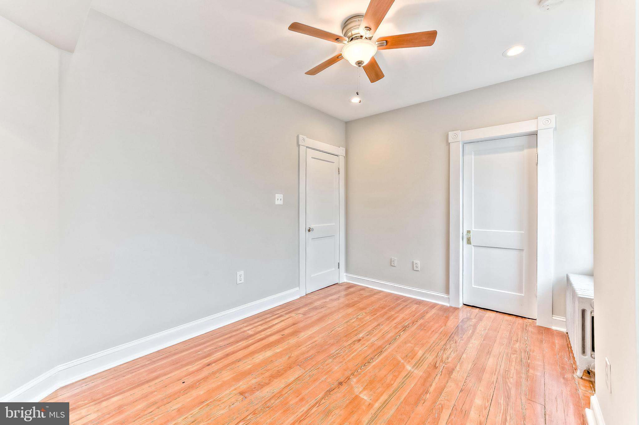 CANTON - Residential Lease