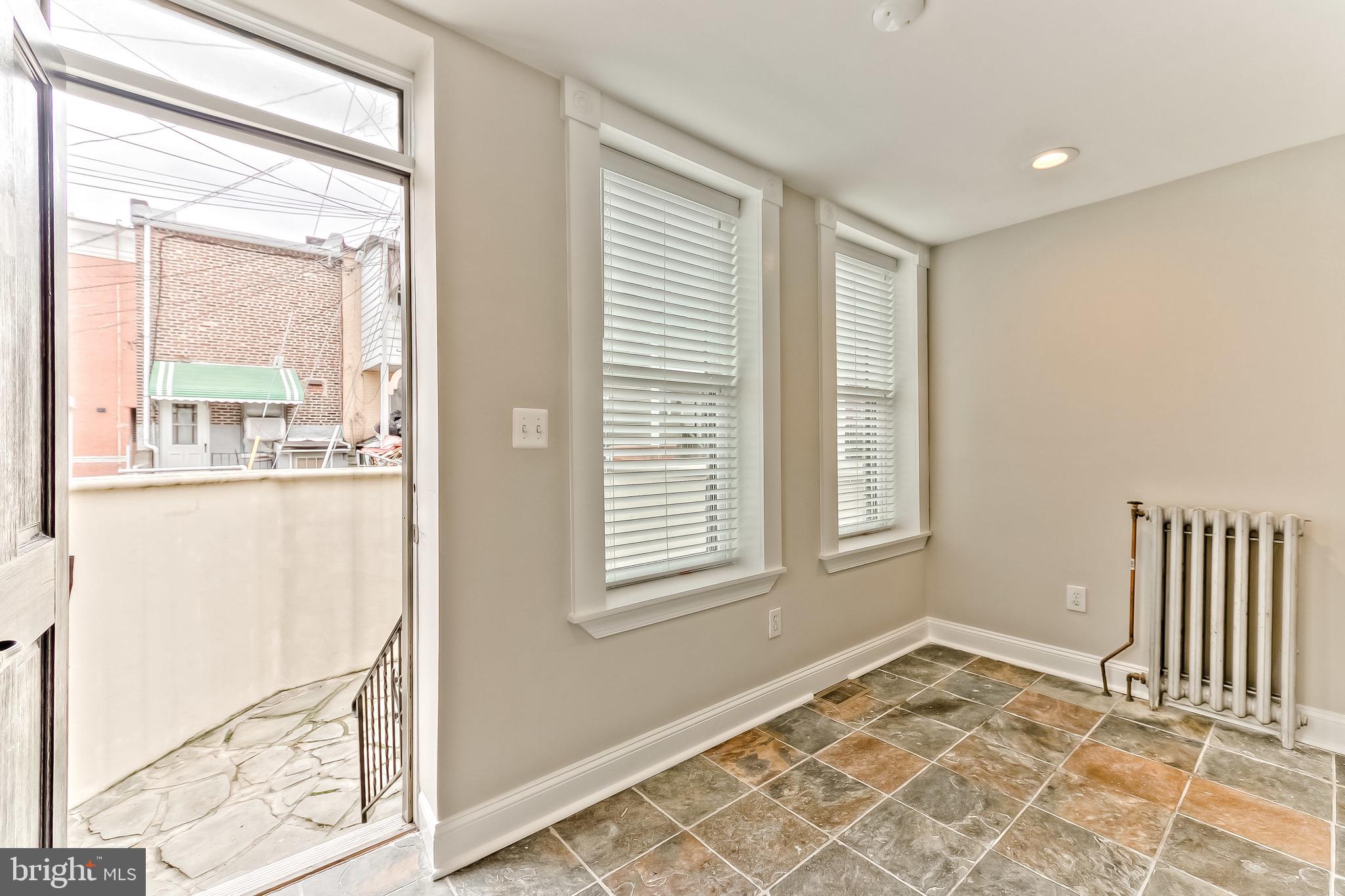 CANTON - Residential Lease