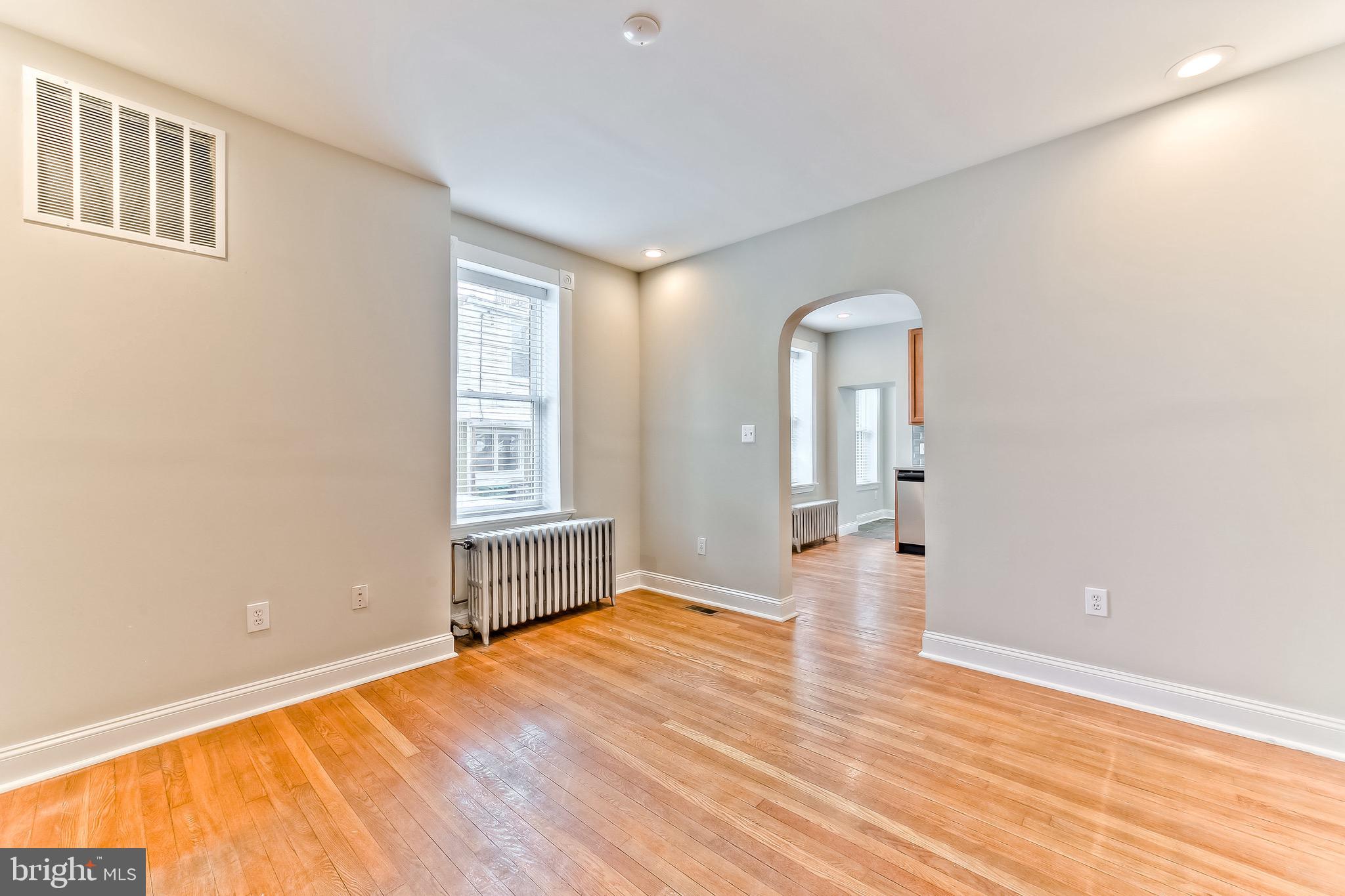 CANTON - Residential Lease