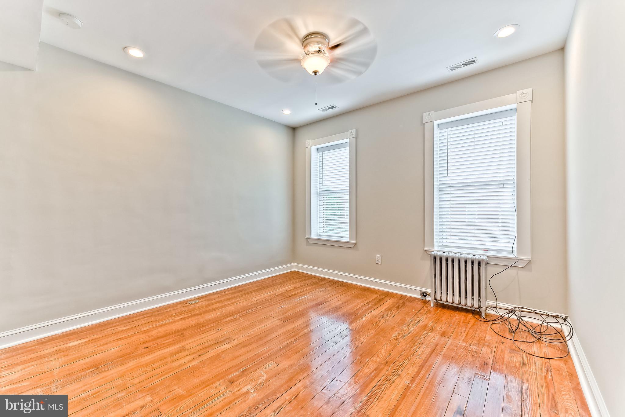 CANTON - Residential Lease