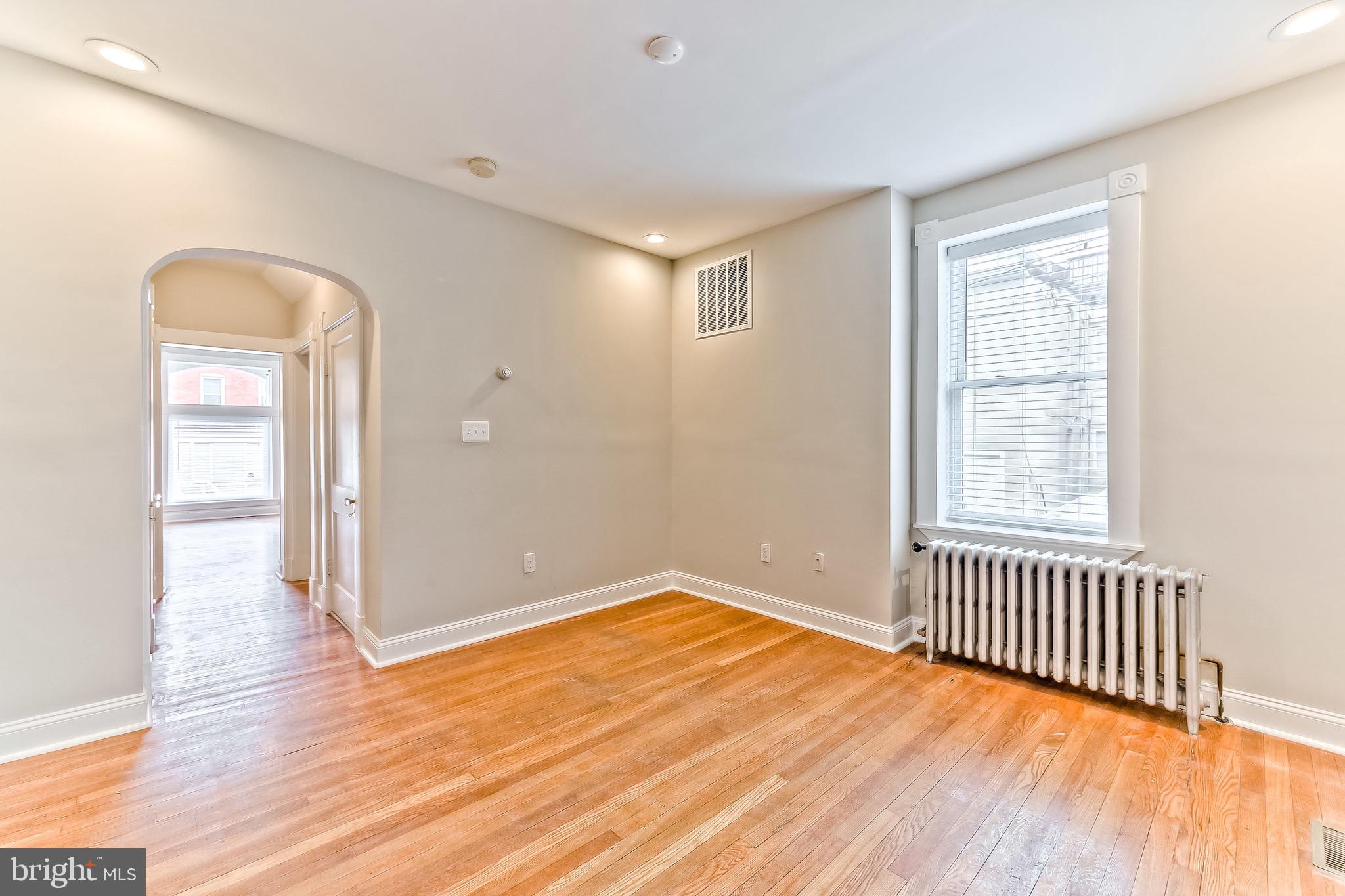 CANTON - Residential Lease