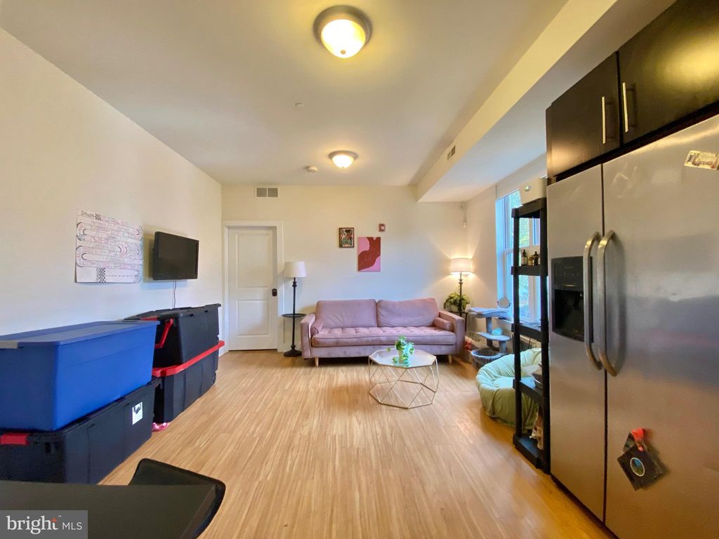Photo of 1620 W Jefferson Street #2, PHILADELPHIA, PA 19121 (MLS # PAPH2550768)