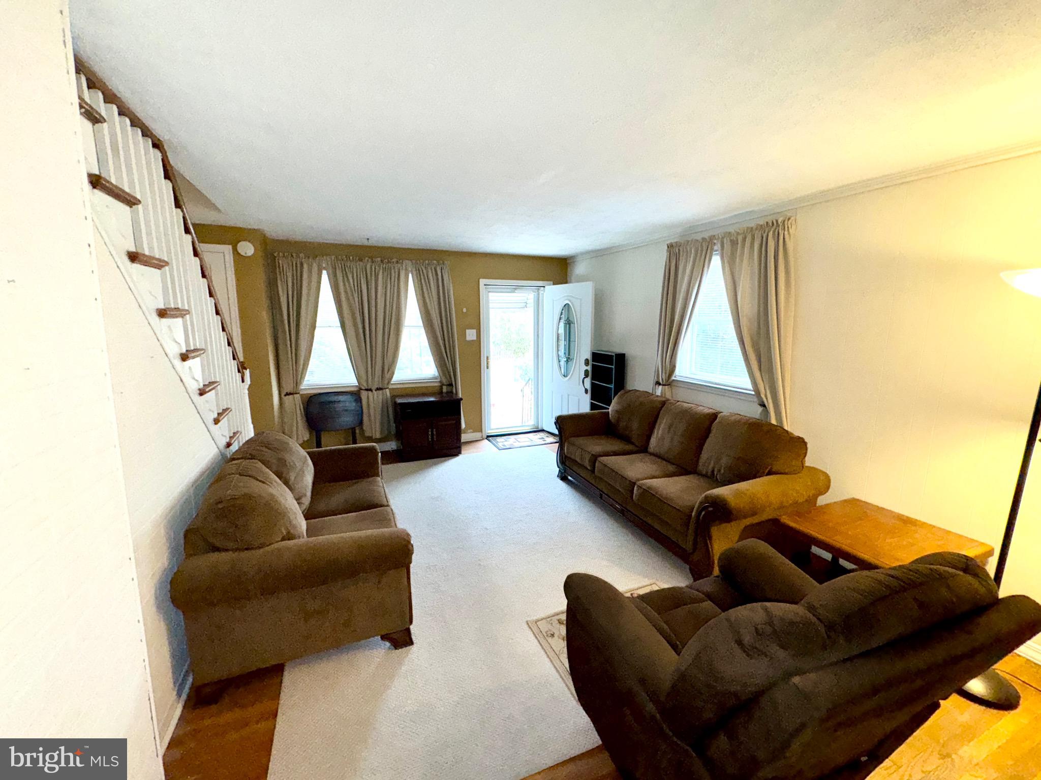 FOLCROFT - Residential