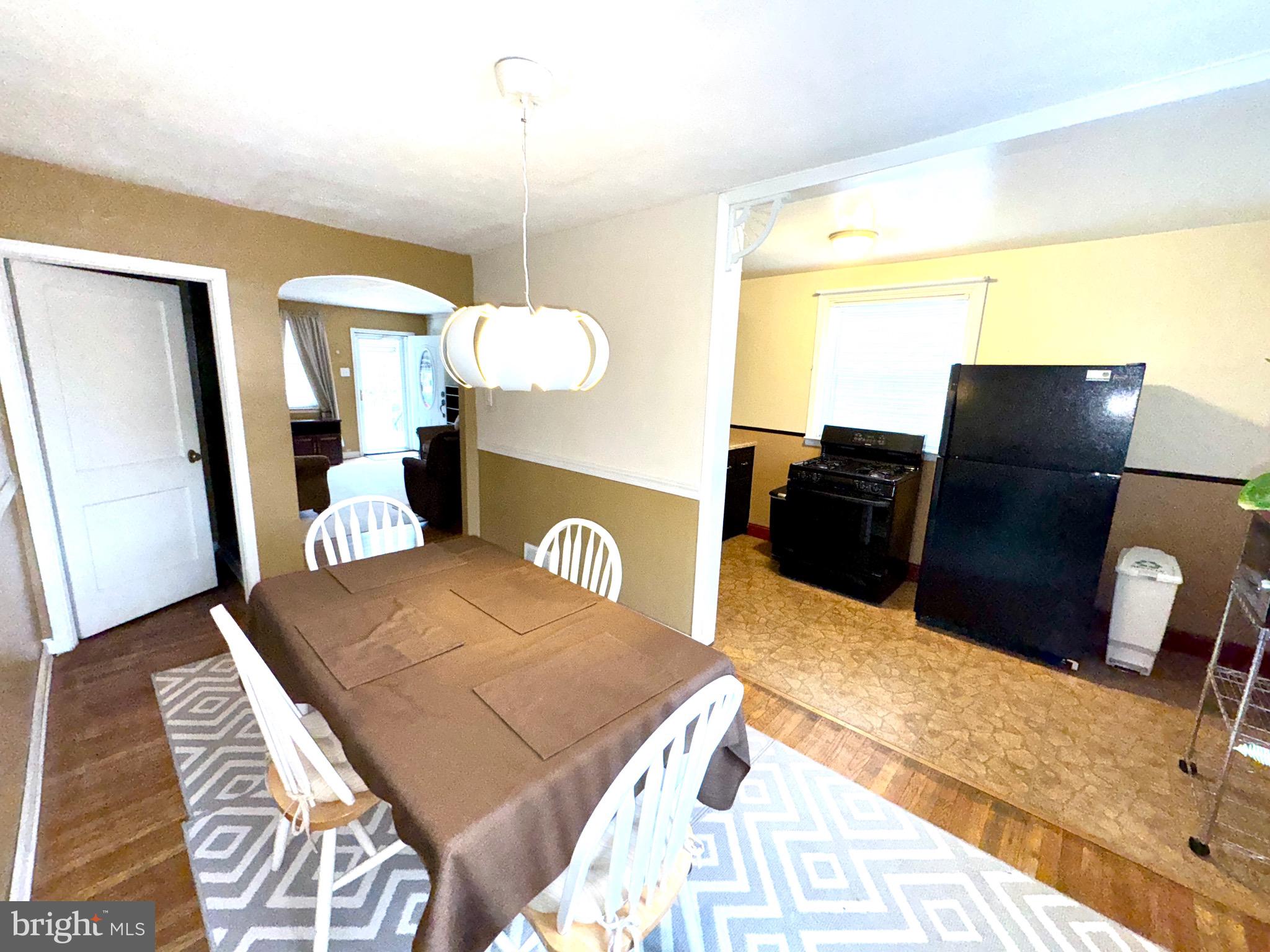 FOLCROFT - Residential