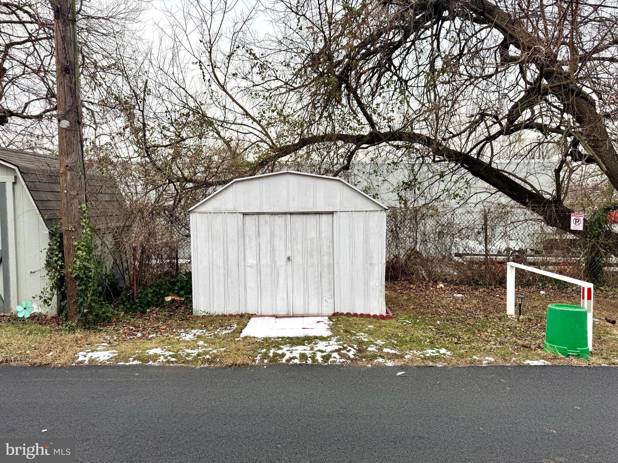 FOLCROFT - Residential