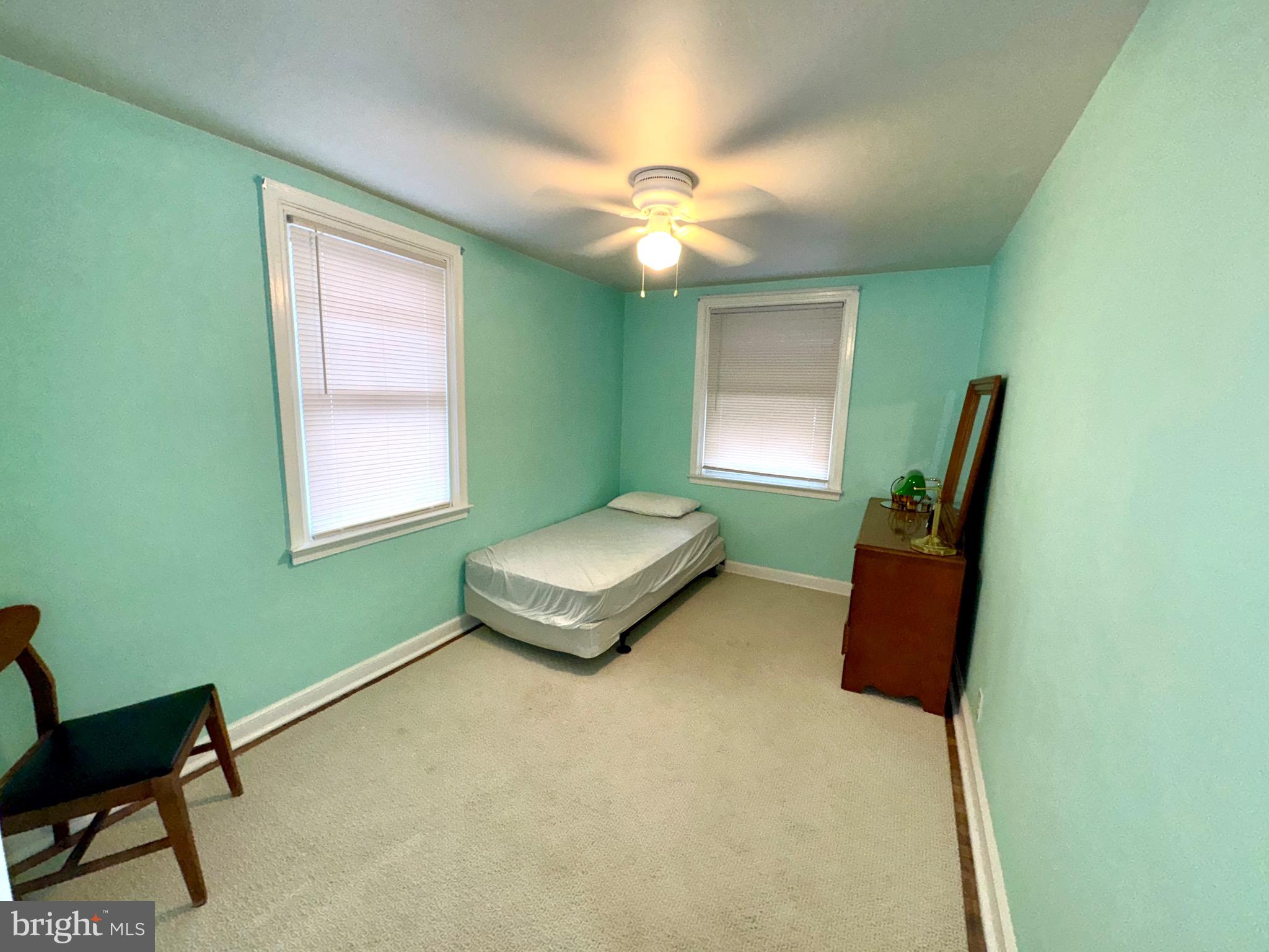 FOLCROFT - Residential