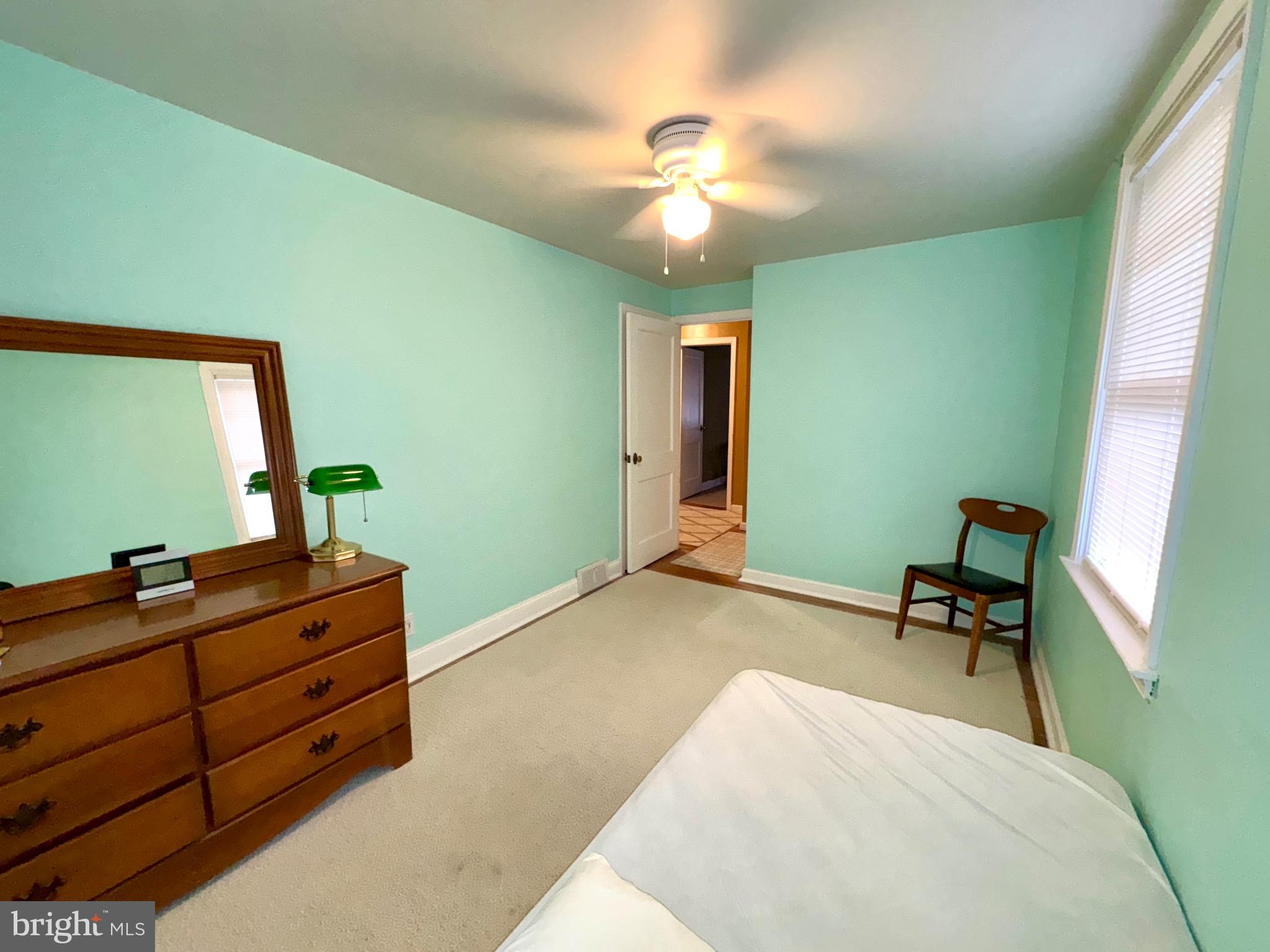 FOLCROFT - Residential