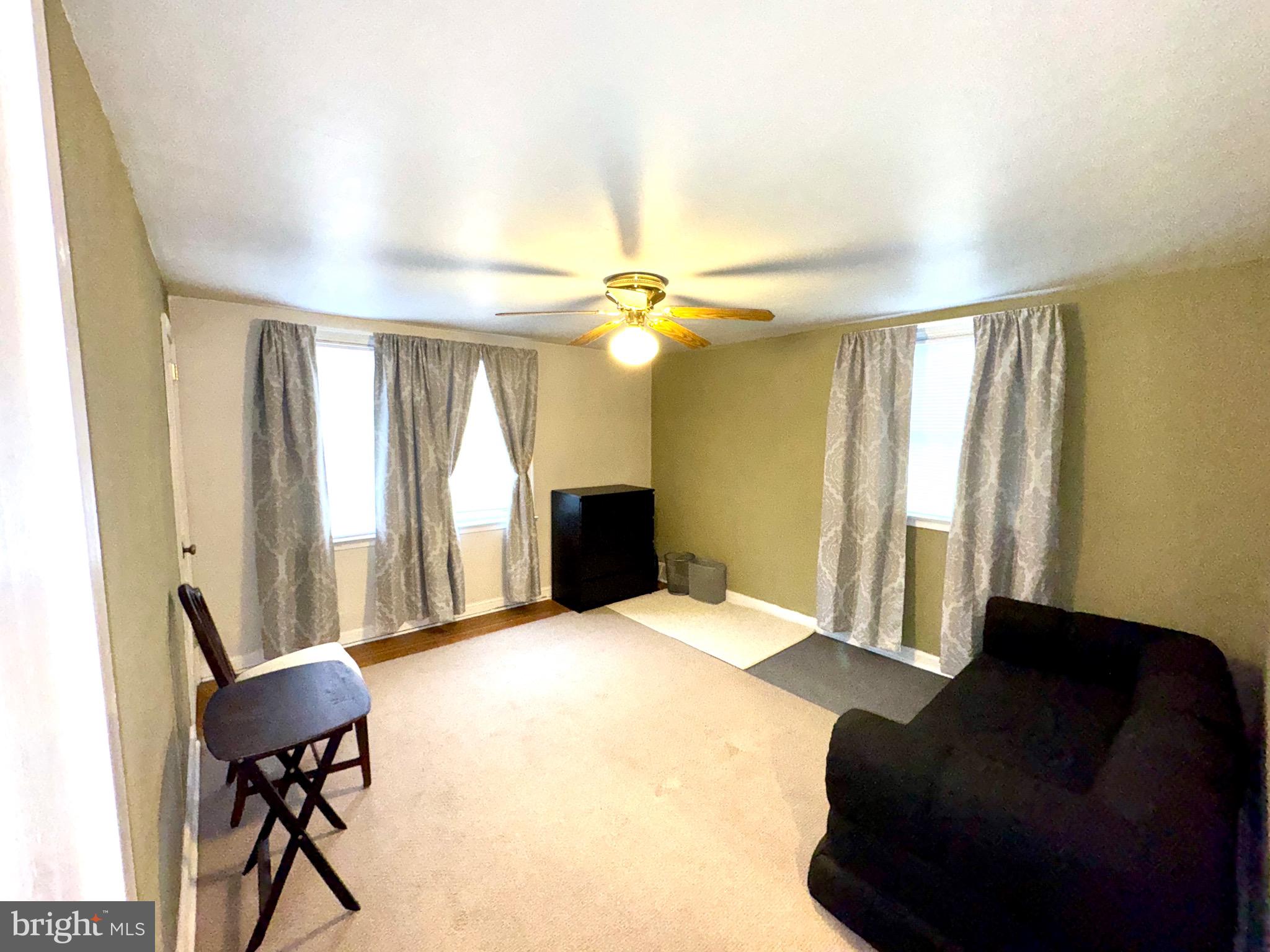 FOLCROFT - Residential