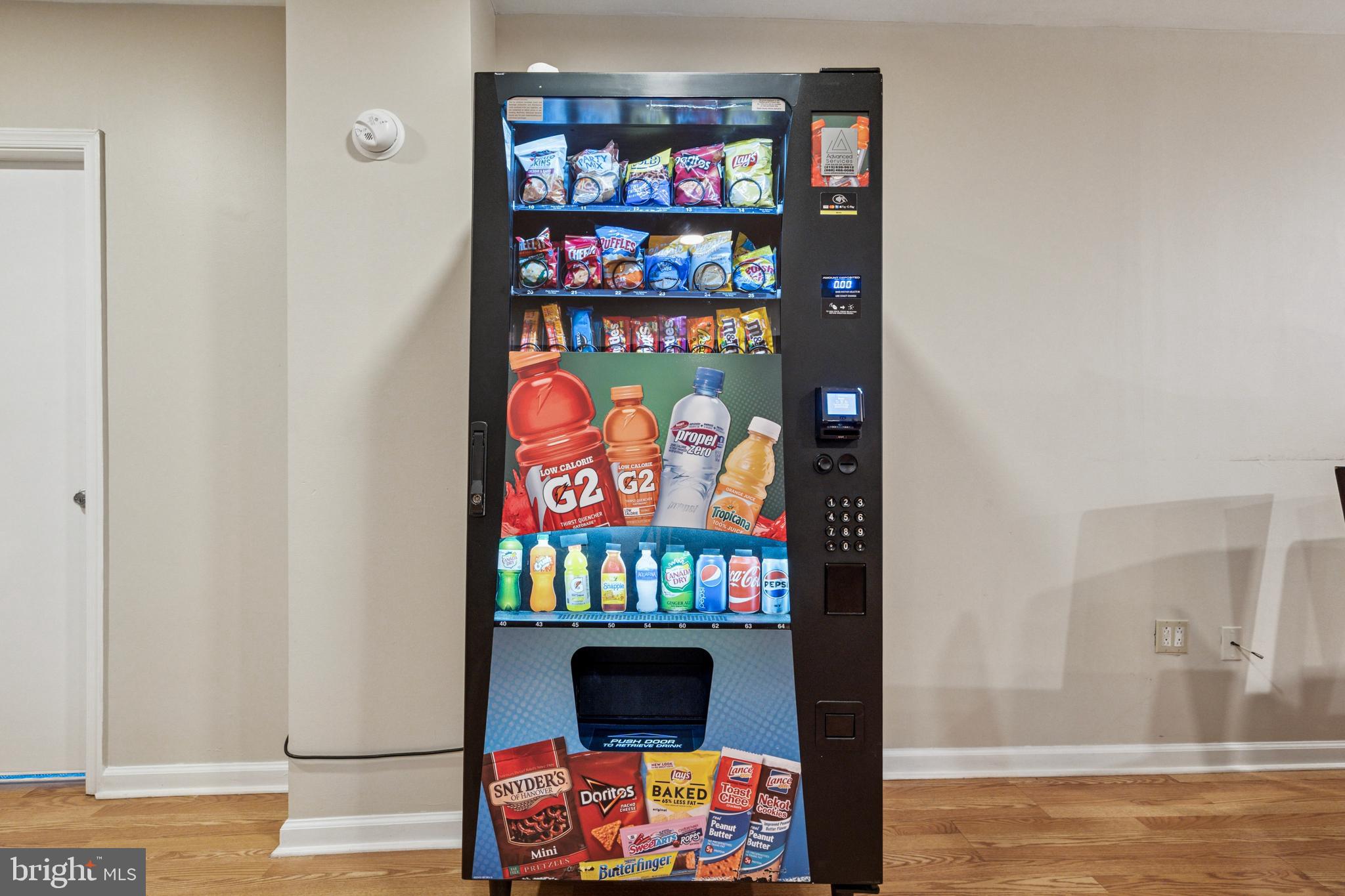 CENTER CITY - Residential Lease