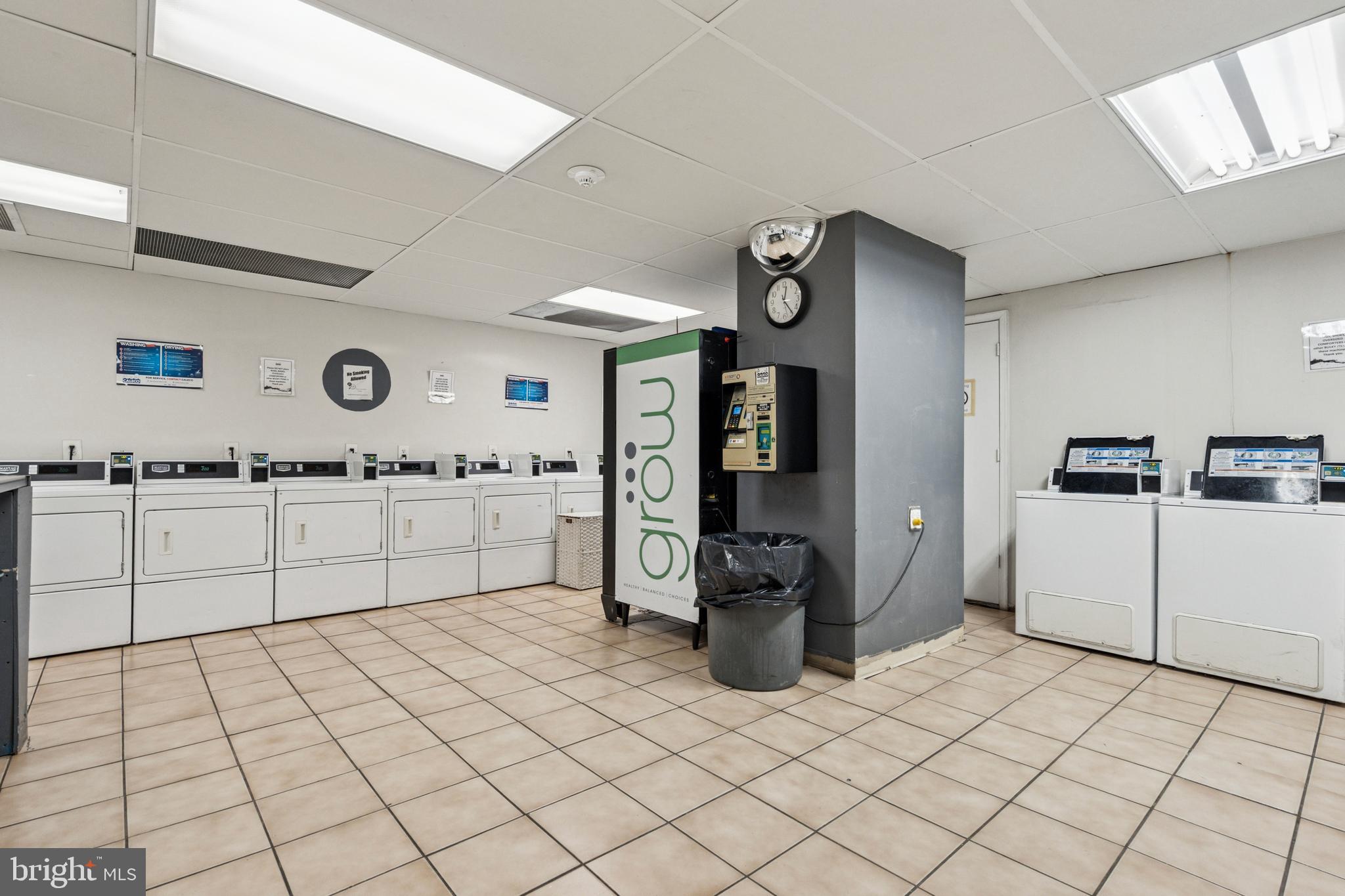 CENTER CITY - Residential Lease